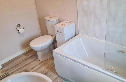 Jasmine Lodge - Foto 11