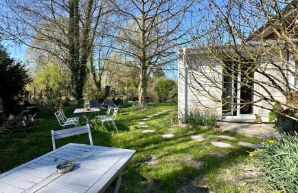 Terre & Mer'veilles 2, appartement avec SPA pour 2 personnes - Foto 13