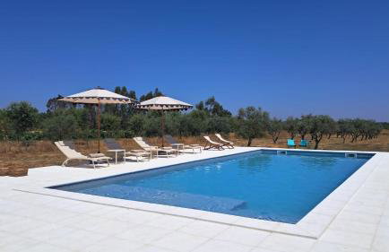 Villa das Oliveiras - Foto 1