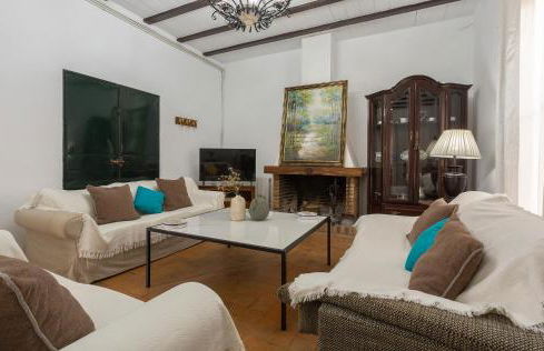 Cortijo Malos Humos Piscina - Foto 37