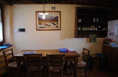 Erebia Appartamenti Vacanza - Foto 10