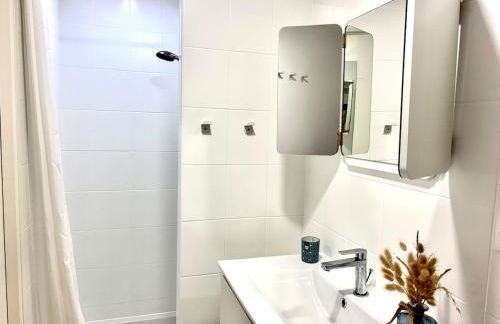 "Bol de mer", vue mer sur la plage des Grands Sables, Clohars-Carnoët - Foto 22