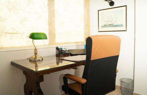 Niki Apartment, Exceptional 9,8, 500Mbps, Parking, Near OAKA, Kifisias Business Hub - Foto 5