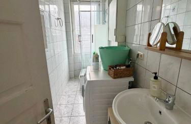 Stilvolle Wohnung mit Rheinblick - Foto 6