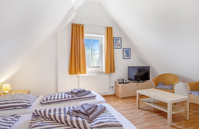 Haus 99 - Seepark Burhave - Foto 3