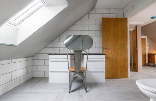 Westertonhill Newbuild Lodges with Private Hot Tub Hire Available - Foto 18