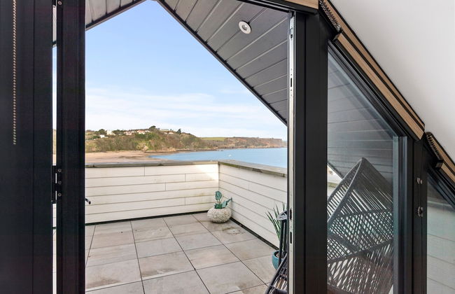 Ultra Marine - Large Roof Terrace Sea Views - Foto 23