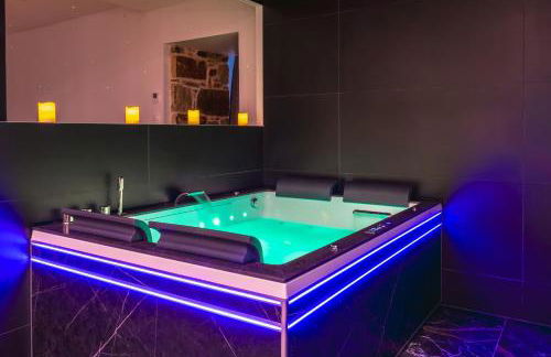 La Parenthèse Sensuelle - love room - Foto 1