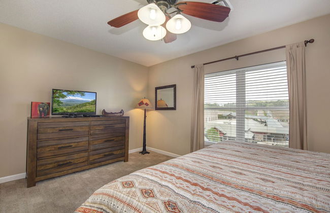 Bear Crossing by Jackson Mountain Rentals - Foto 24