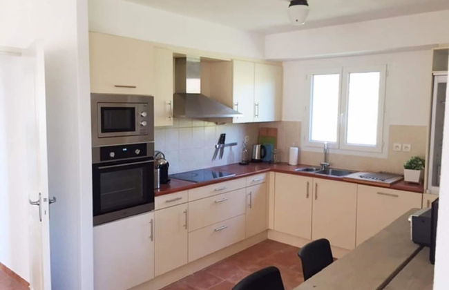 Lovely Villa in Joyeuse With Private Swimming Pool - Foto 43