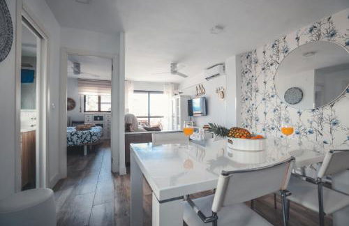 Baylight Retreat Apartment - Foto 1