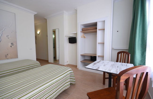 Apartamentos Tinoca - Foto 31