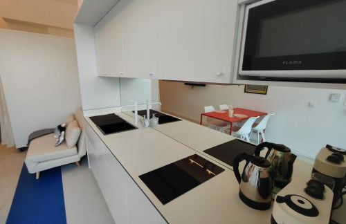 CariSan2 - fully equipped, 6 min to beach - Photo 8