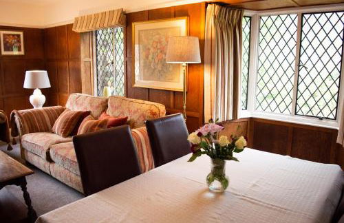 The Pack Horse Exmoor National Park Allerford Riverside Cottage & Apartments - Photo 52