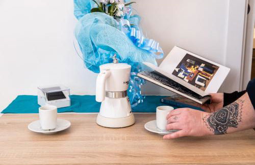 RomAntic Tiny House Aventino - Foto 46