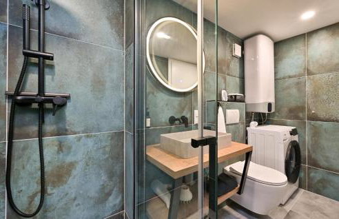 1 Bedroom Cozy Home In Remetinec - Foto 20