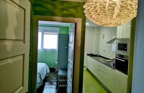 Apartamentos Gloria-patchwork-Ubiarco - Foto 32