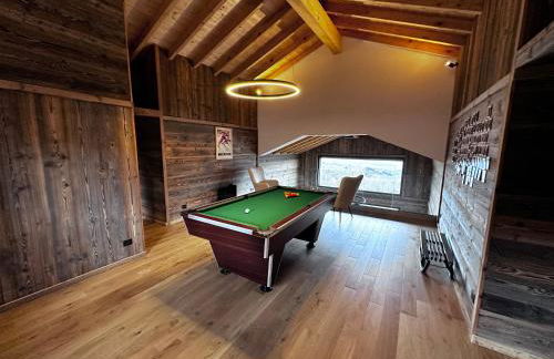 Chalet du rocher Font Romeu - Foto 27