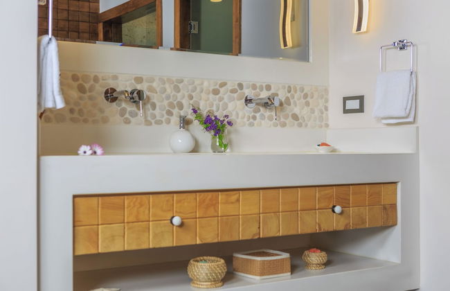 Gökçe Villa - Foto 43