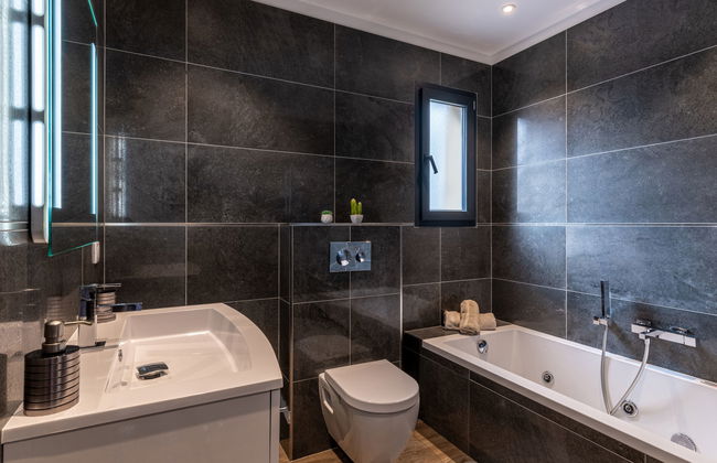 Villa les lieges - Foto 24