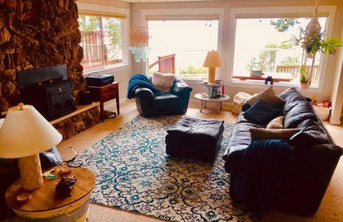 Brinnon Retreat - Foto 2