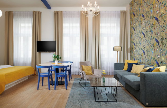 City Nest Apartments by Adrez Living - Foto 54