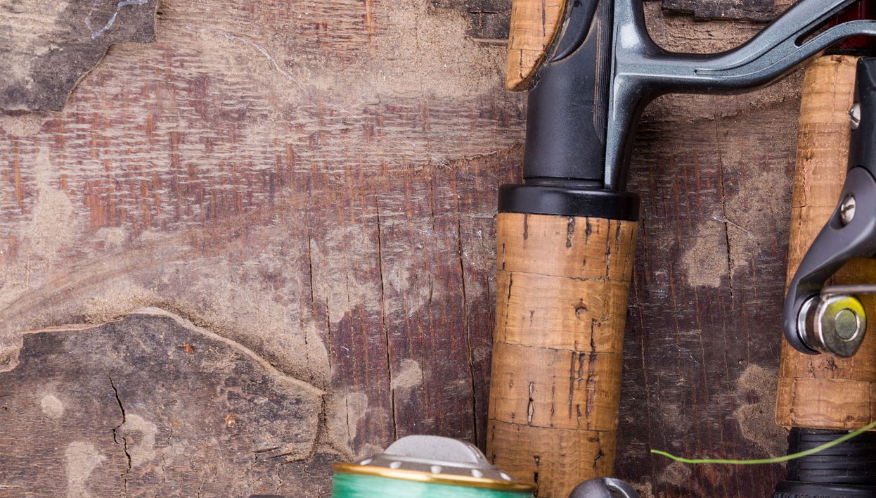 Pesca em Playas del Coco