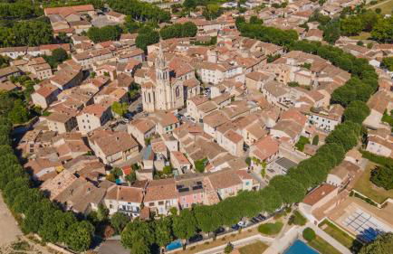 Maison des lavandes - Foto 46