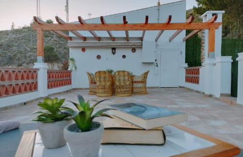 Casa Rural Las Adelfas - Foto 17