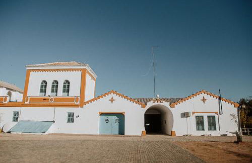 Cortijo Santa Clara - Foto 69