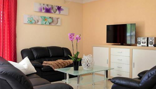 Cottages at the Kummerower See Verchen - Foto 2