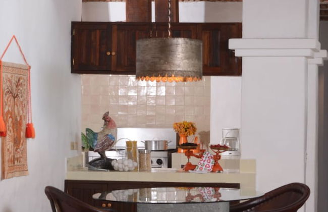 Hotel Danza del Sol - Foto 18