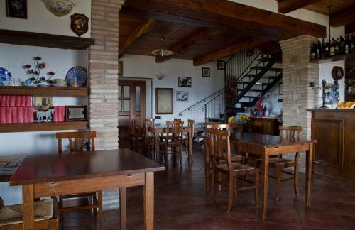 Agriturismo San Fedele - Photo 75