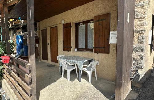 Appartement Proche Village + Vue sur Montagnes - Foto 9