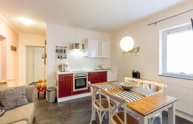 Apartment in Bichlbach Near Ski Slopes - Foto 14