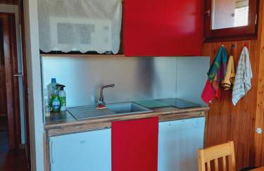 PLEINE PISTE LES SAISIES 5 Personnes - Foto 8