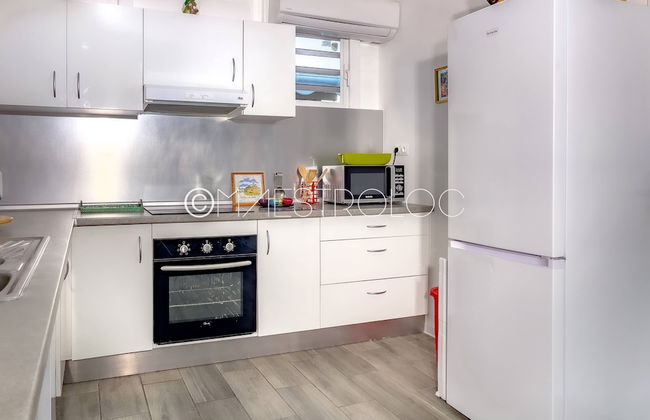 Gîtes Arc-en-ciel - Foto 16