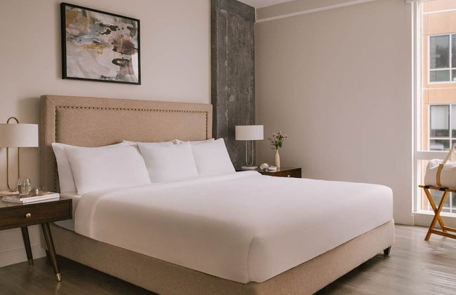 Pierce Boston Apartments Fenway - Foto 5