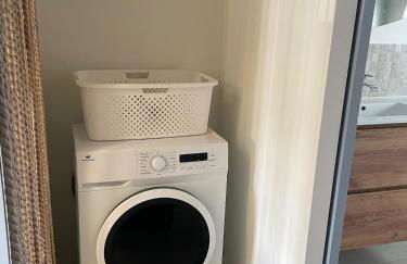 MARINA Belle vue avec appontement - Foto 26