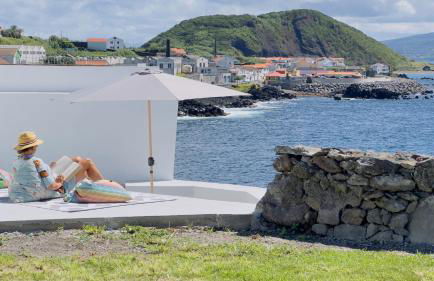 Cliff House, Azores splendid Ocean View - Foto 7