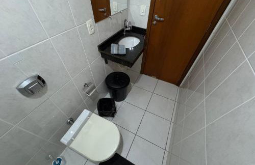 Apartamento Aconchegante em Localização Central - Foto 21