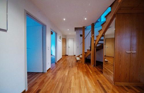 Wohlfühloase für große Familien und Freundegruppen - Foto 19