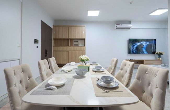 The Peak M8 Midtown - Foto 36