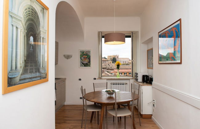 House Santa Caterina - Foto 26