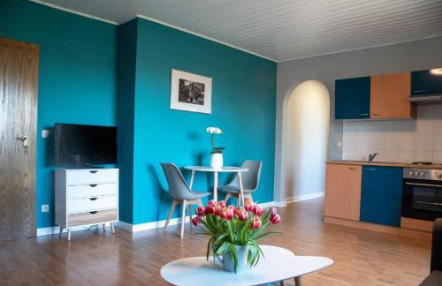 Ferienwohnung Maintalblick - Foto 6