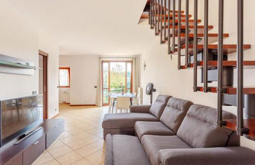 Lago di Monate Apartment - Foto 1