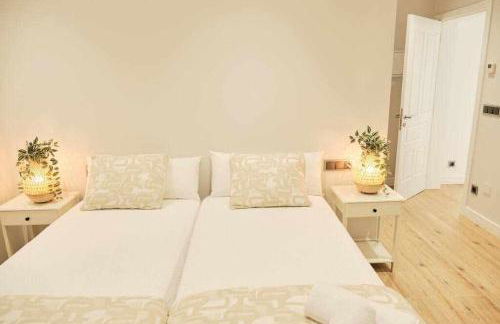 CASA ROLAO Elegante Casa Familiar 10 personas - Foto 26