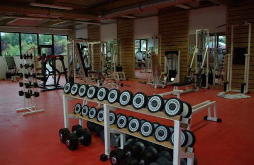 Escale Ugine - Foto 33