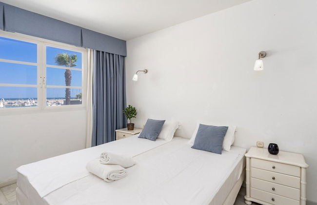 Stunning apartment in Puerto Marina - Foto 8