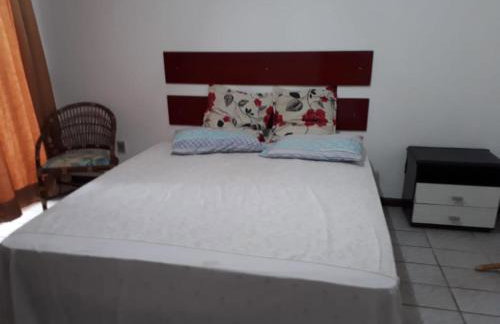 Hostel Meu Sossego Vilas - Foto 26